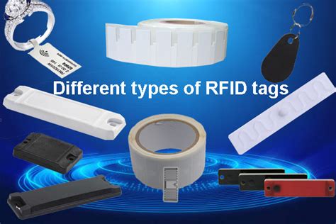 rfid labels canada|types of rfid labels.